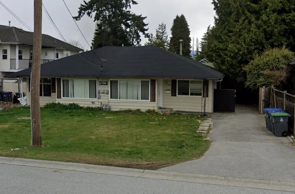 13019-13021 106 AVENUE, Surrey, BC — Residential Income for Sale - Photo 2
