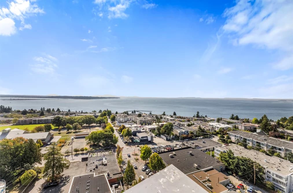 Condo for sale at 1302 1342 Johnston Road White Rock British Columbia - MLS: R3049489