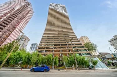 Condo for sale at 1302 1568 Alberni Street Vancouver British Columbia - MLS: R3094917