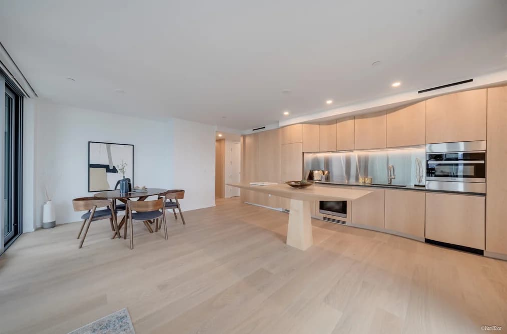 1302 1568 ALBERNI STREET, Vancouver, BC — Residential for Sale - Photo 2