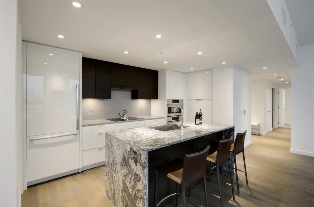 1302 1688 PULLMAN PORTER STREET, Vancouver, BC — Residential for Sale - Photo 2