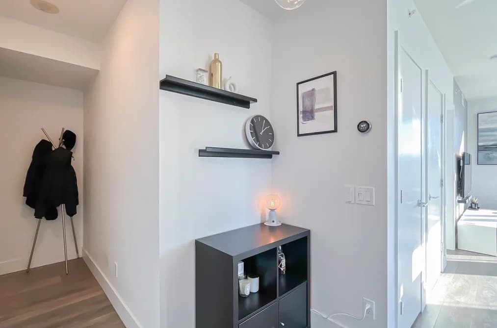 1302 5233 GILBERT ROAD, Richmond, BC — Residential for Sale - Photo 2