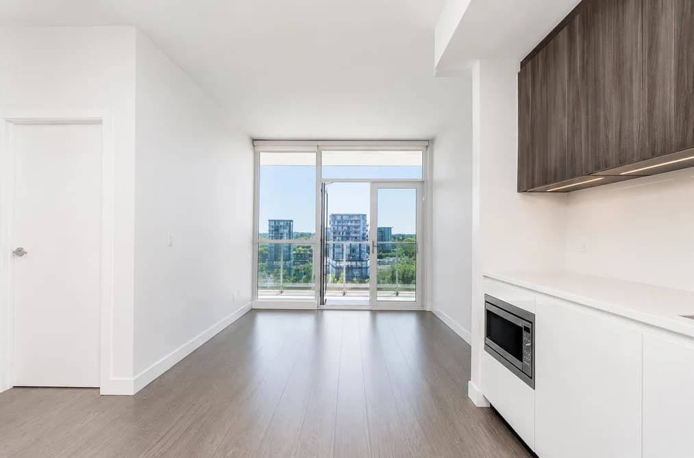 1302 8133 COOK ROAD, Richmond, BC — Residential for Sale - Photo 2