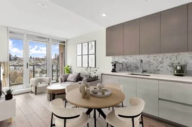 Condo for sale at 1302 8181 Chester Street Vancouver British Columbia - MLS: R3104617