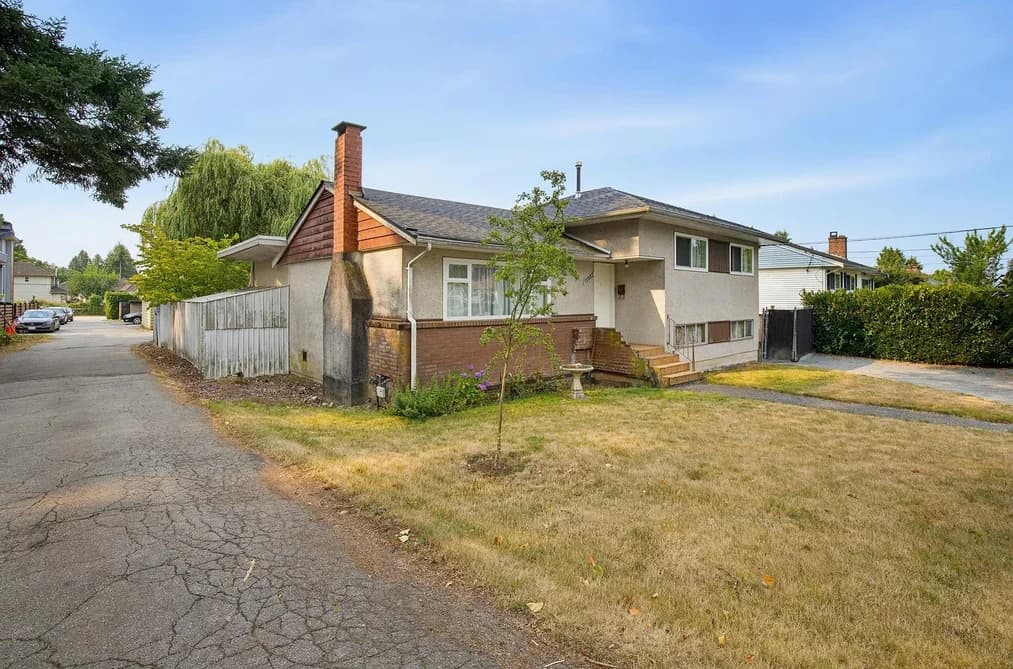 13022 101 AVENUE, Surrey, BC — Residential for Sale - Main Photo