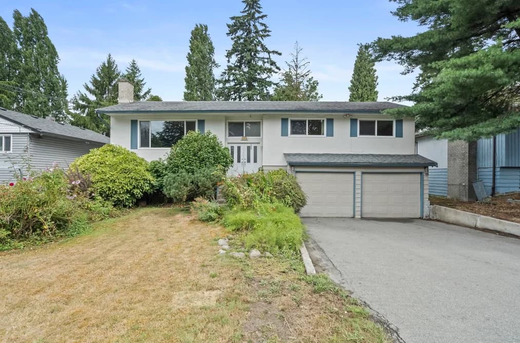 13025 107 AVENUE, Surrey, BC — Residential for Sale - Main Photo