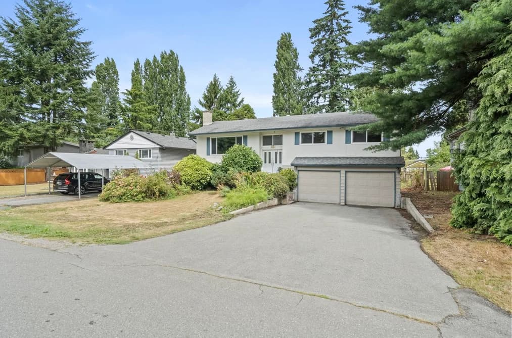 13025 107 AVENUE, Surrey, BC — Residential for Sale - Photo 2
