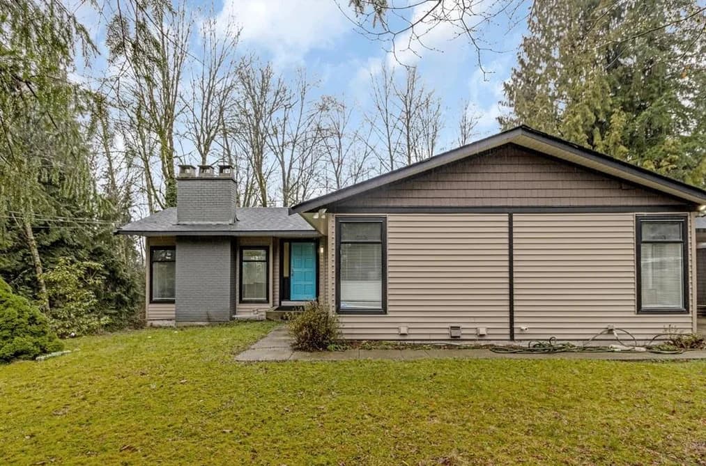 13025 238 STREET, Maple Ridge, BC — Residential for Sale - Main Photo