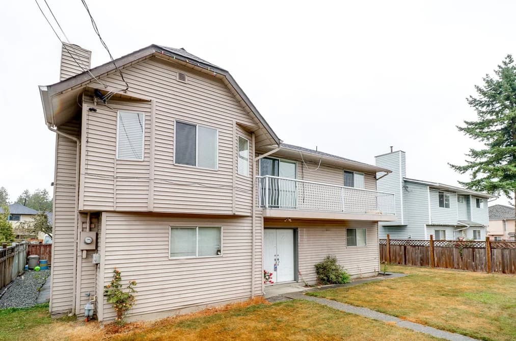 13025 96 AVENUE, Surrey, BC — Residential for Sale - Main Photo