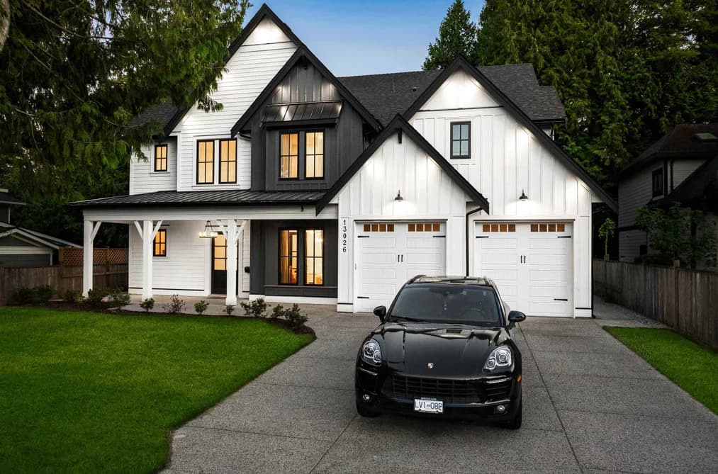 13026 16 AVENUE, Surrey, BC — Residential for Sale - Photo 2