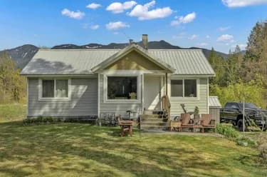 House for sale at 13028 Stave Lake Road Mission British Columbia - MLS: R3134485