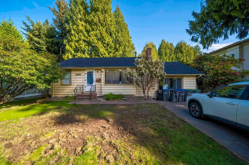 13029 15A AVENUE, Surrey, BC — Residential for Sale - Main Photo