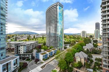 Condo for sale at 1303 1888 Gilmore Avenue Burnaby British Columbia - MLS: R3142502