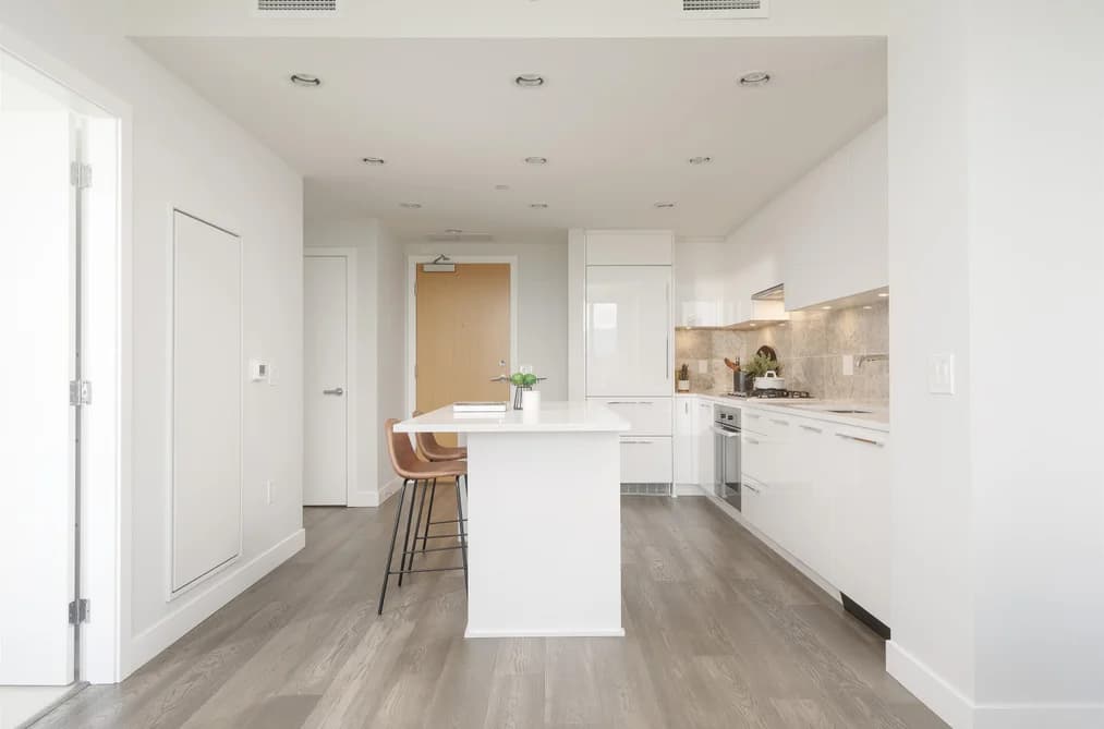 1303 5410 SHORTCUT ROAD, Vancouver, BC — Residential for Sale - Photo 2