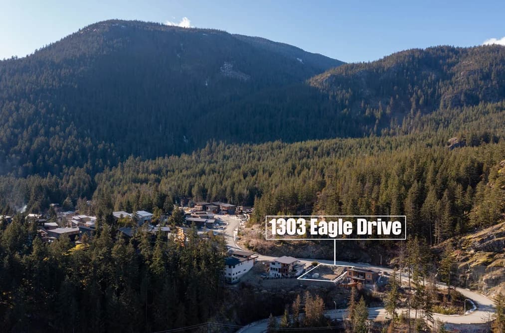 1303 Eagle Drive, Pemberton, BC - MLS: R3179803 - Photo 1 1303 Eagle Drive, Pemberton, BC - MLS: R3179803 - Photo 1