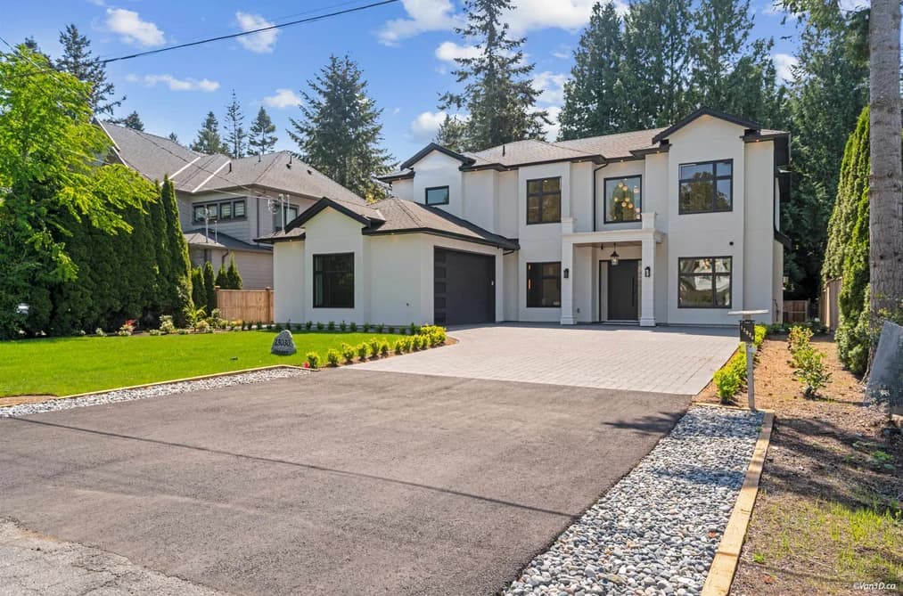 13030 15 AVENUE, Surrey, BC — Residential for Sale - Main Photo