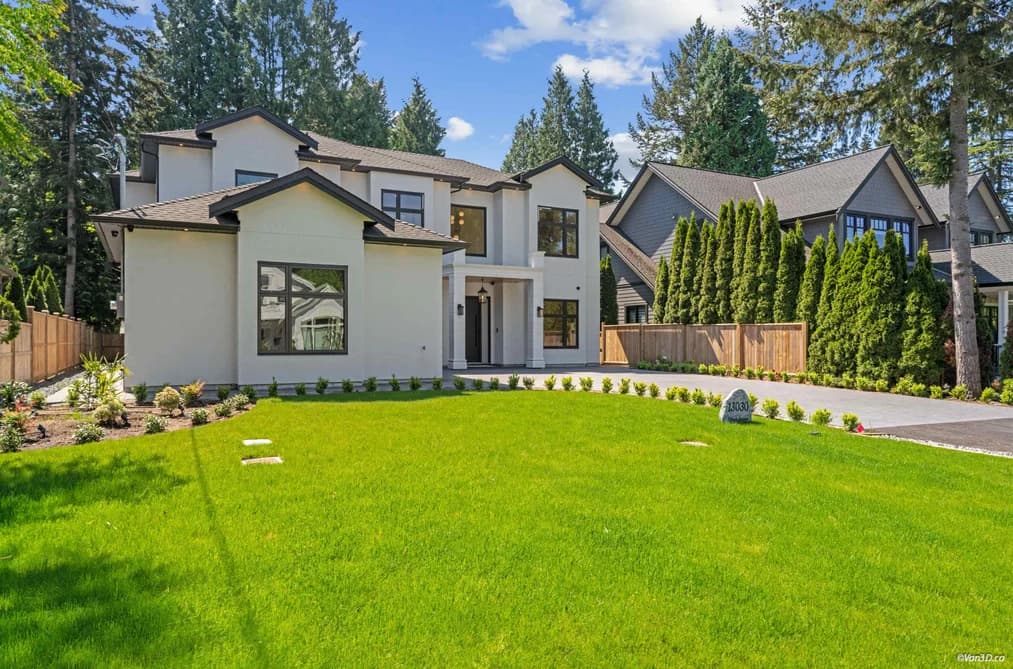 13030 15 AVENUE, Surrey, BC — Residential for Sale - Photo 2