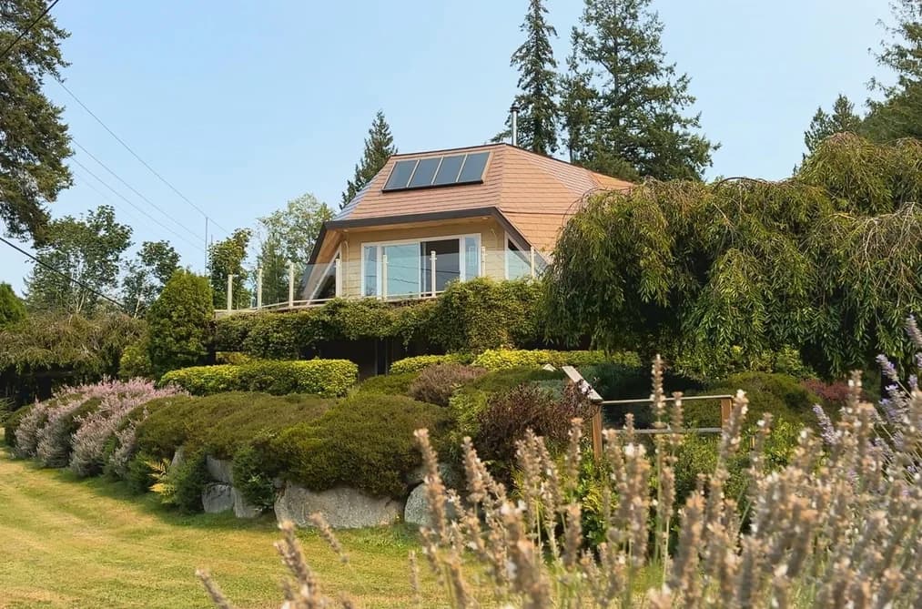 13031 NARROWS ROAD, Madeira Park, BC — Residential for Sale - Main Photo