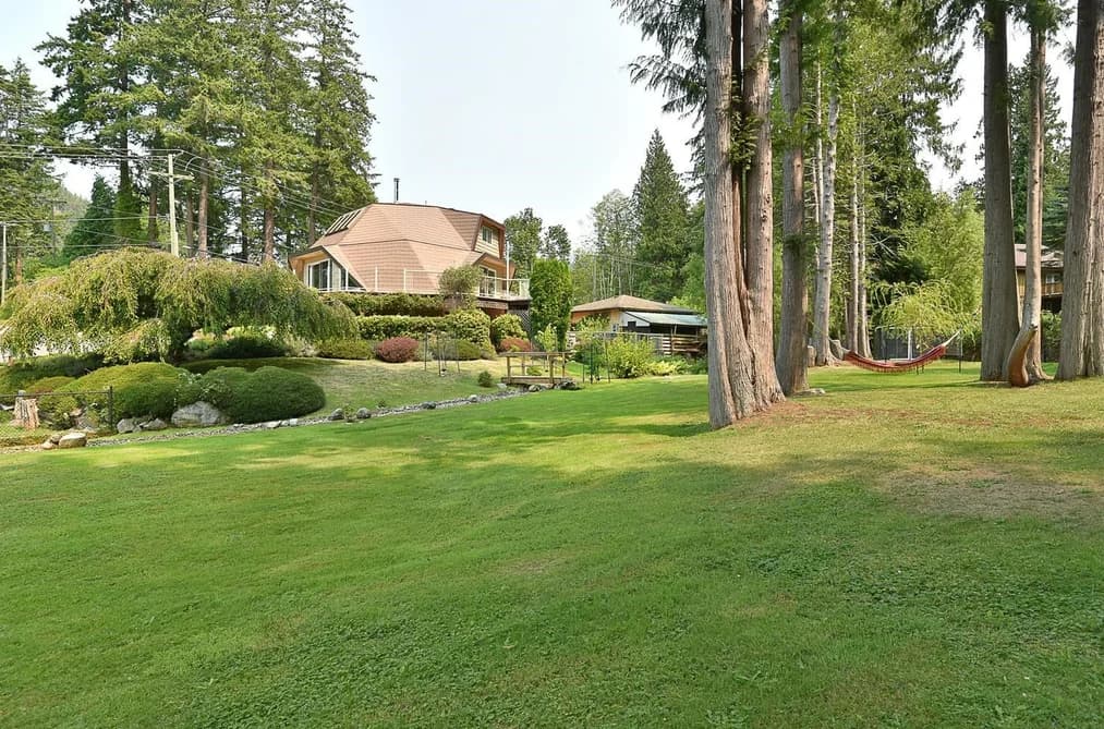 13031 NARROWS ROAD, Madeira Park, BC — Residential for Sale - Photo 2