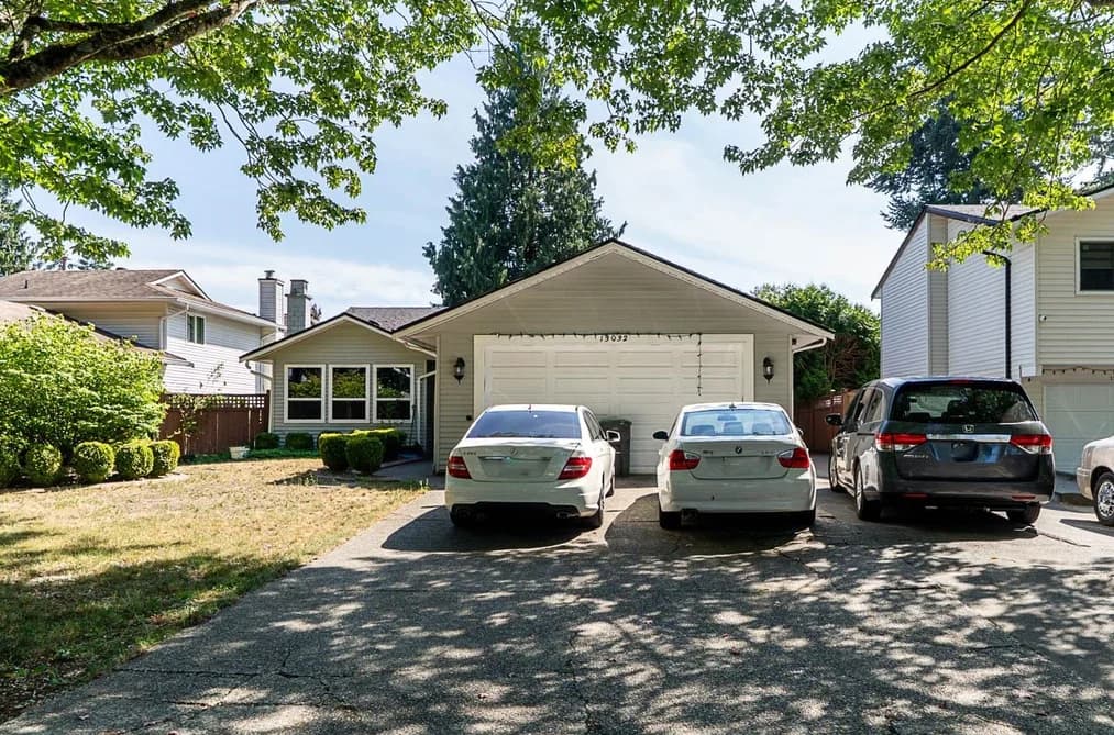 13032 61 AVENUE, Surrey, BC — Residential for Sale - Photo 2