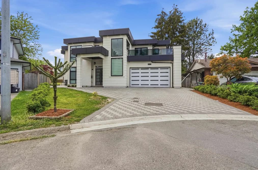 13034 63A AVENUE, Surrey, BC — Residential for Sale - Main Photo
