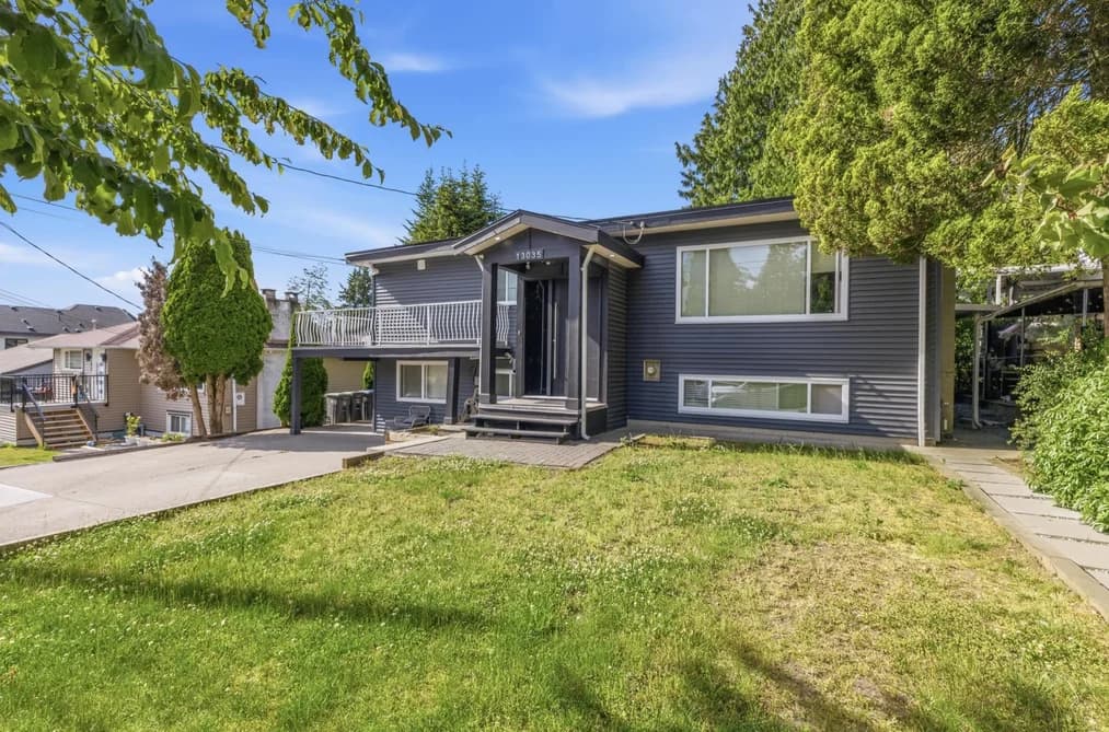 13035 98A AVENUE, Surrey, BC — Residential for Sale - Photo 2