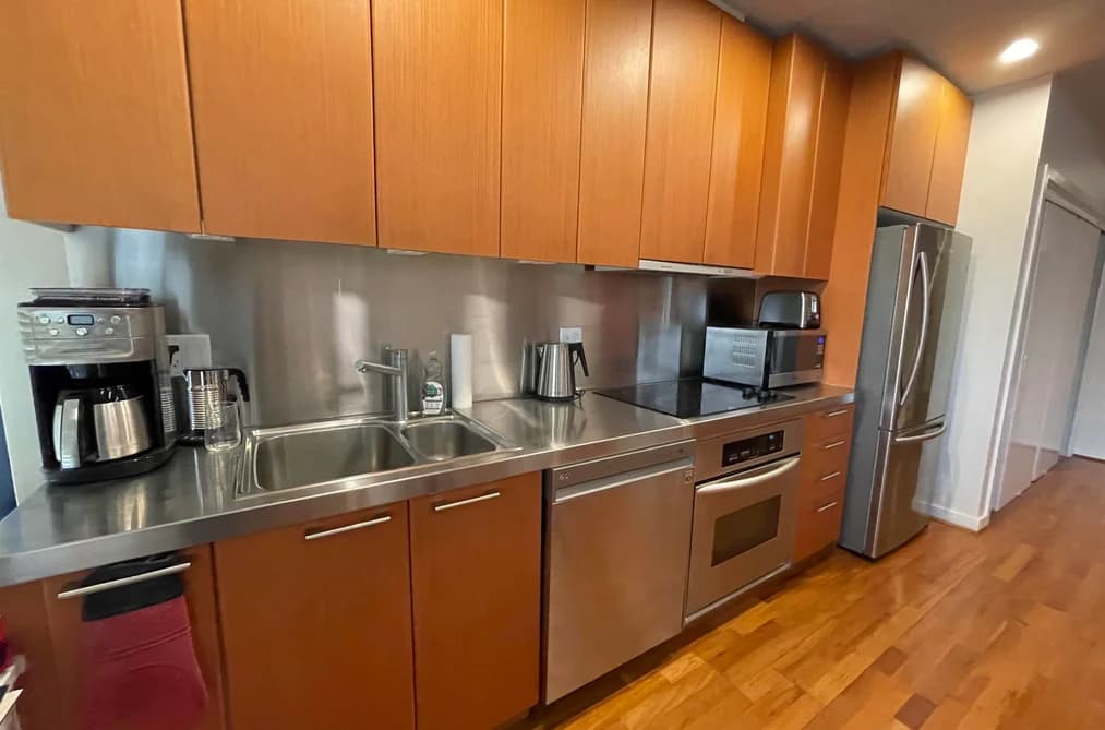 1304 1333 W GEORGIA STREET, Vancouver, BC — Residential for Sale - Photo 2
