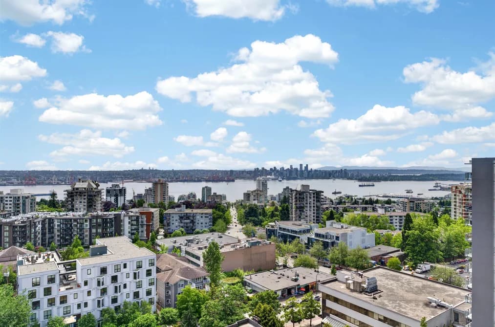 1304 135 E 13TH STREET, North Vancouver, BC — Residential for Sale - Main Photo