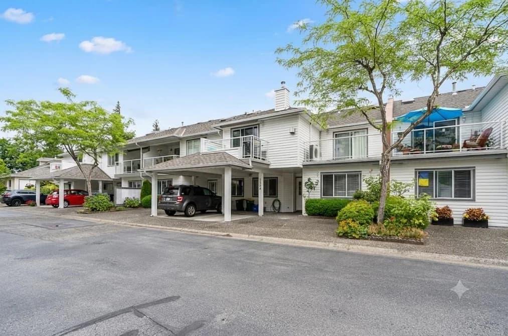 1304 21937 48 AVENUE, Langley, BC — Residential for Sale - Main Photo