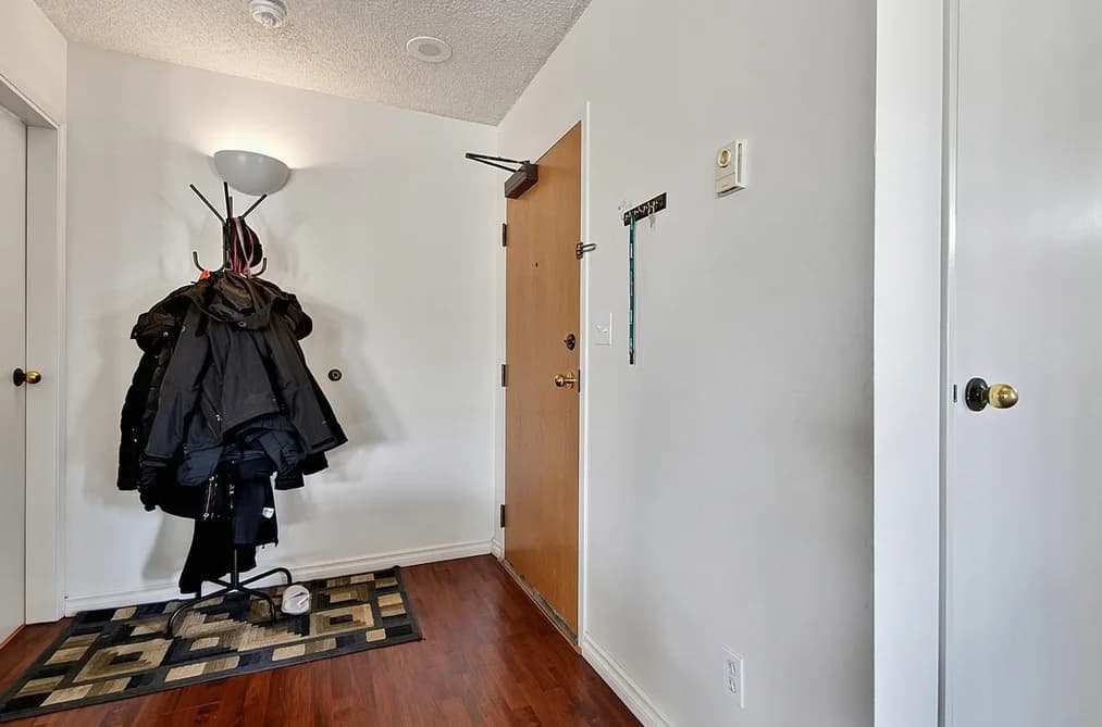 1304 420 CARNARVON STREET, New Westminster, BC — Residential for Sale - Photo 2