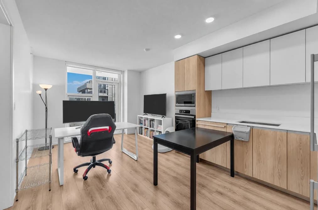 1304 6633 BUSWELL STREET, Richmond, BC — Residential for Sale - Main Photo