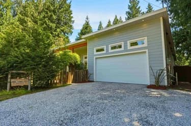 House for sale at 1304 Oles Place Roberts Creek British Columbia - MLS: R3139392