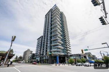 Condo for sale at 1305 1588 Johnston Road White Rock British Columbia - MLS: R3151357