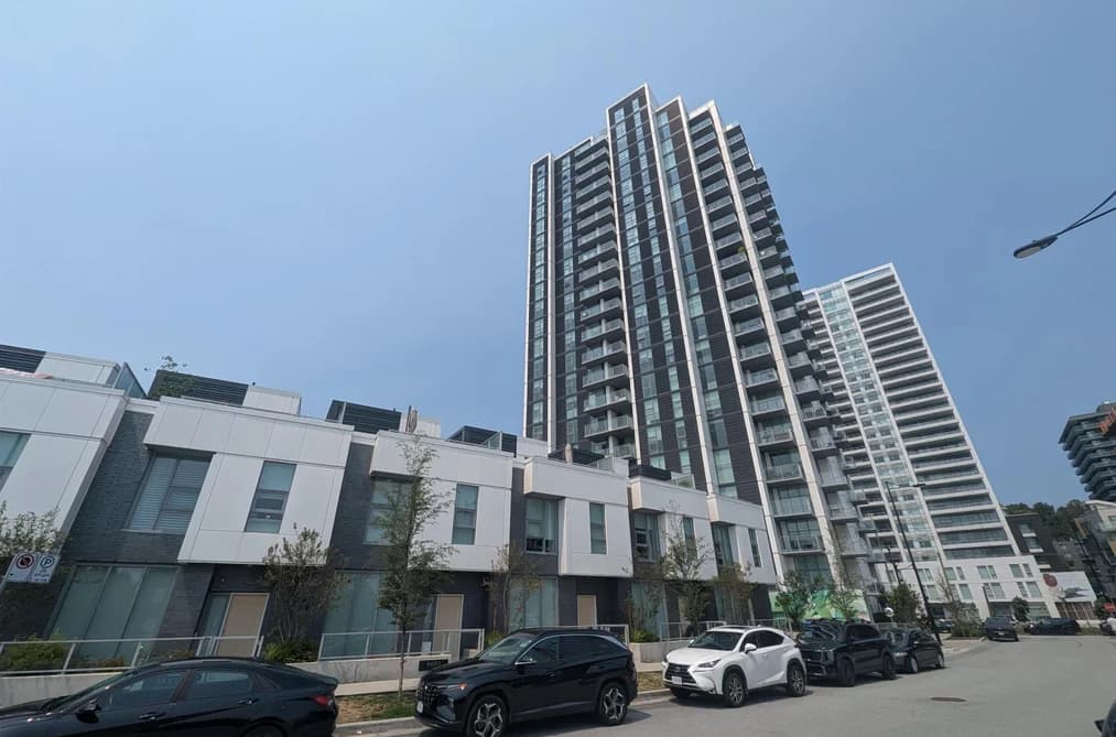 1305 3430 E KENT AVENUE SOUTH AVENUE, Vancouver, BC — Residential for Sale - Main Photo