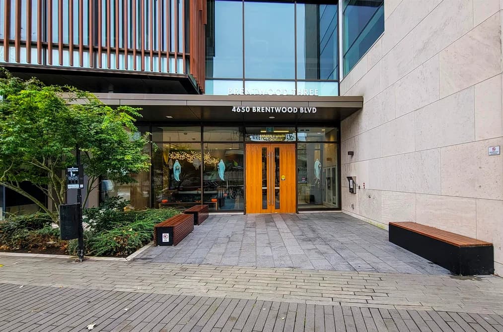 1305 4650 BRENTWOOD BOULEVARD, Burnaby, BC — Residential for Sale - Main Photo