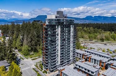 Condo for sale at 1305 5380 Crooked Branch Road Vancouver British Columbia - MLS: R3052886