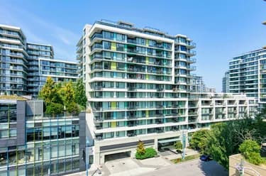 Condo for sale at 1305 7733 Firbridge Way Richmond British Columbia - MLS: R3145474
