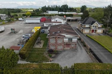 House for sale at 13051 Blundell Road Richmond British Columbia - MLS: R3123831
