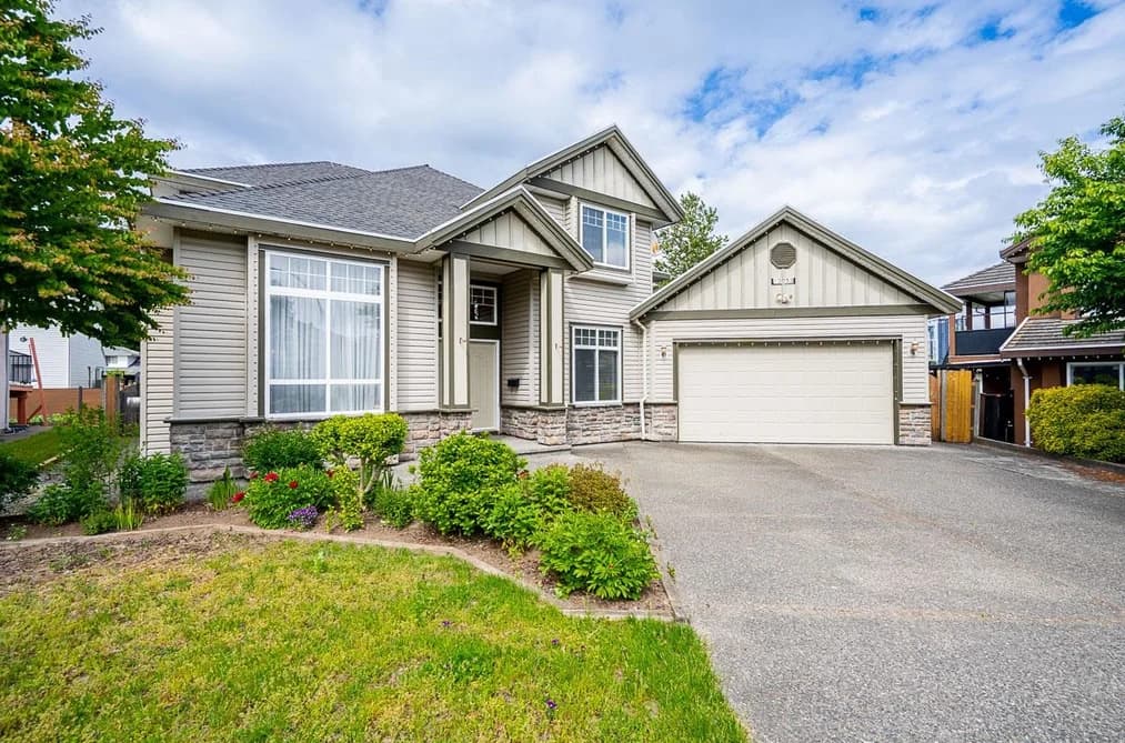 13053 96A AVENUE, Surrey, BC — Residential for Sale - Main Photo