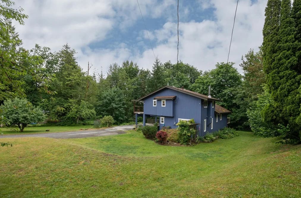 13055 238 STREET, Maple Ridge, BC — Residential for Sale - Main Photo
