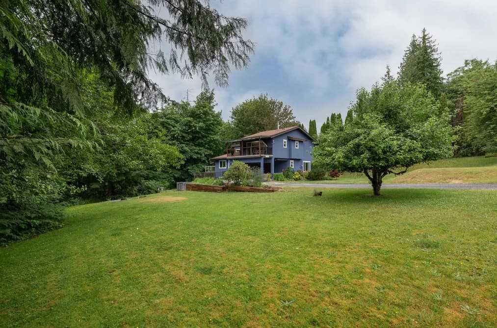 13055 238 STREET, Maple Ridge, BC — Residential for Sale - Main Photo