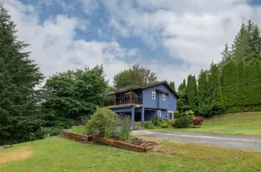 House for sale at 13055 238 Street Maple Ridge British Columbia - MLS: R3135117