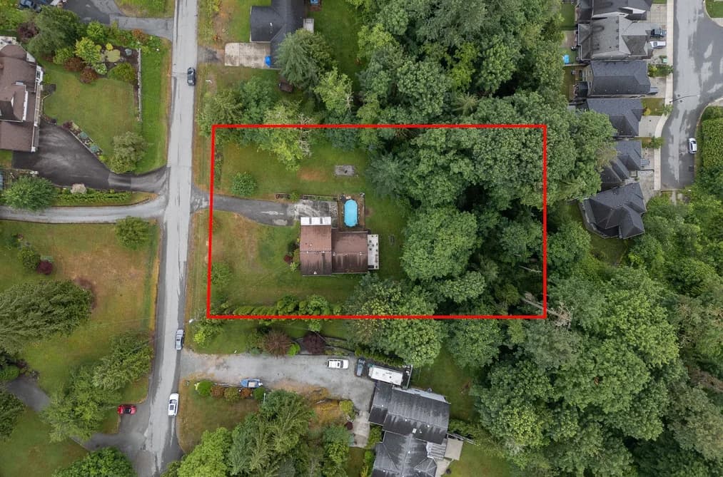 13055 238 STREET, Maple Ridge, BC — Residential for Sale - Photo 2