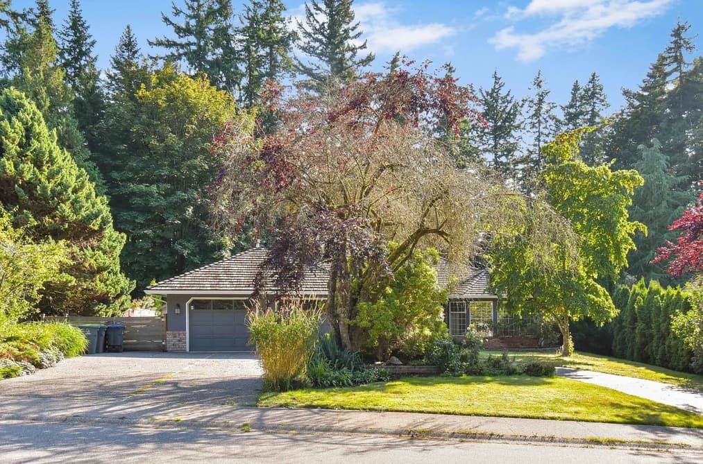 13056 22A AVENUE, Surrey, BC — Residential for Sale - Main Photo