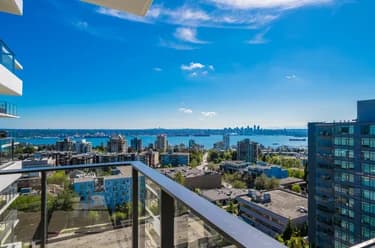Condo for sale at 1306 135 E 13th Street North Vancouver British Columbia - MLS: R3144058