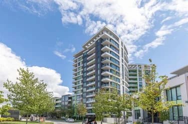 Condo for sale at 1306 3533 Ross Drive Vancouver British Columbia - MLS: R3130924