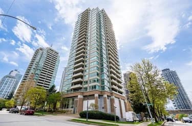 Condo for sale at 1306 4388 Buchanan Street Burnaby British Columbia - MLS: R3138976