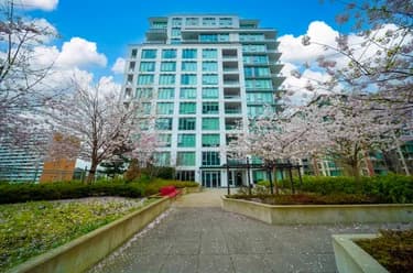 Condo for sale at 1306 7333 Murdoch Avenue Richmond British Columbia - MLS: R3135517