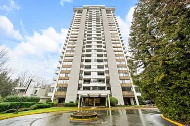 Condo for sale at 1306 9521 Cardston Court Burnaby British Columbia - MLS: R3136665