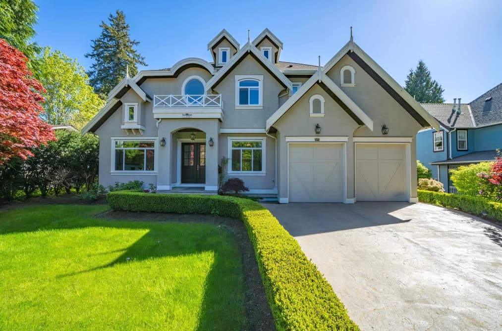 13062 15A AVENUE, Surrey, BC — Residential for Sale - Main Photo